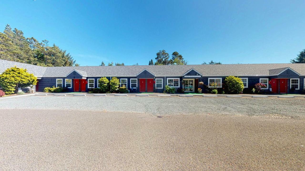 San Dune Inn Manzanita Luaran gambar